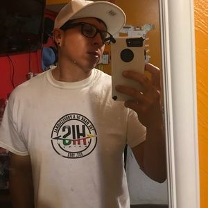 Meet your Posher, Roberto